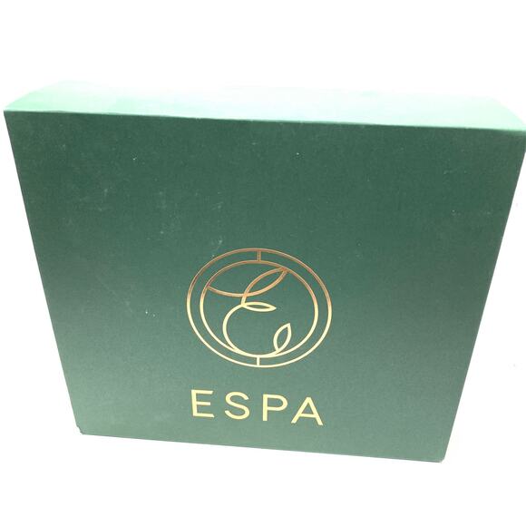 ESPA Natural Beauty Conscious Collection Bath & Body Set 5 Piece Set NEW - Picture 2 of 8